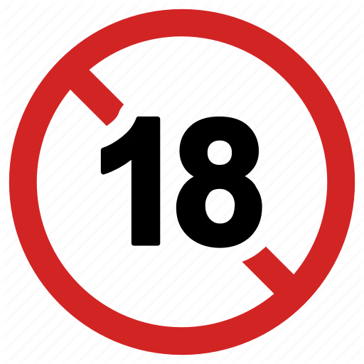 18+